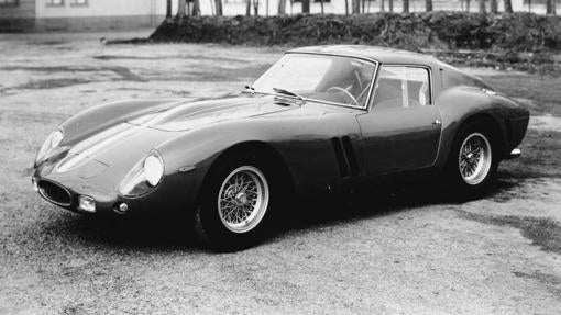 Ferrari 250 GTO