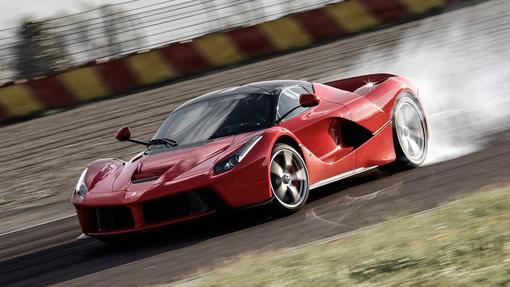 Ferrari LaFerrari