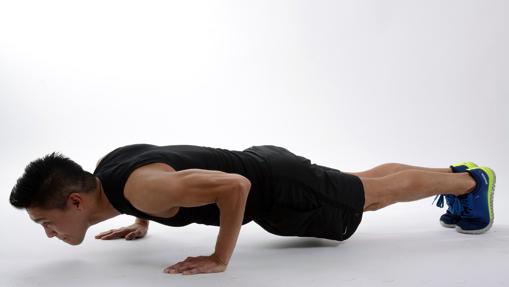 Burpee