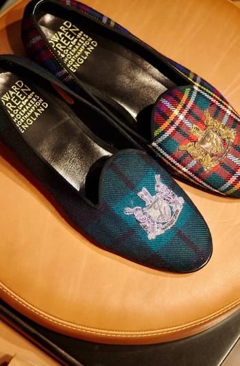 marcas de zapatos de hombre de vestir