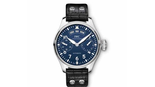 Modelo Gran Reloj de Aviador Calendario Anual Edición «150 Years»