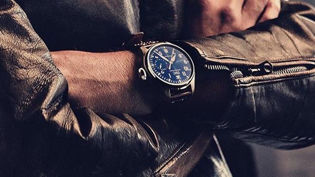 Iwc relojes hombre Clearance