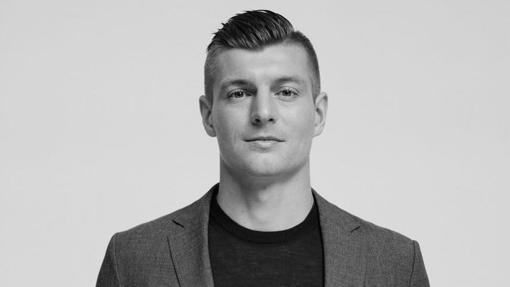 Toni Kroos es imagen de Boss