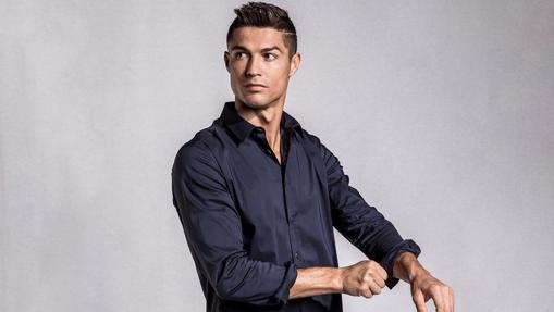 Cristiano Ronaldo, el mejor embajador de su marca de ropa