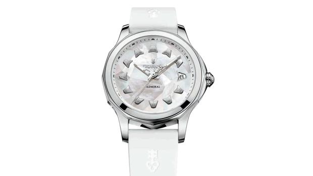 Corum Admiral Legend 38