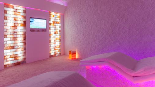 Sala Pink Diamond