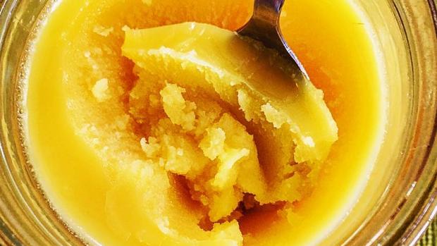 El Ghee es versátil, ligero, dulce y saludable
