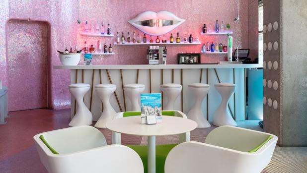 Arte y vino el plan perfecto de Hotel Barceló Málaga