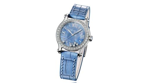 Chopard Happy Sport Manufacture