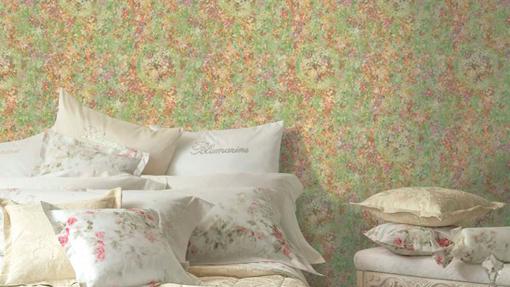 Papel pintado de Blumarine