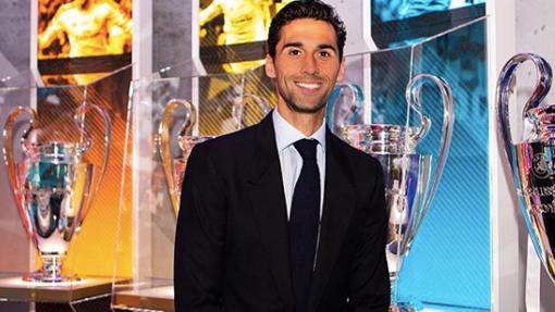 Álvaro Arbeloa