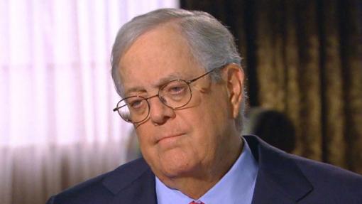 David Koch