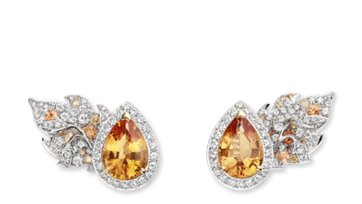 Chaumet Rhapsodie Transatlantique