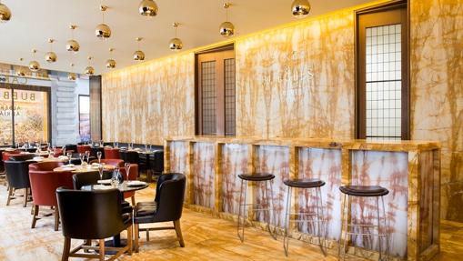 Cakes & Bubbles, el nuevo proyecto de Albert Adrià en Londres