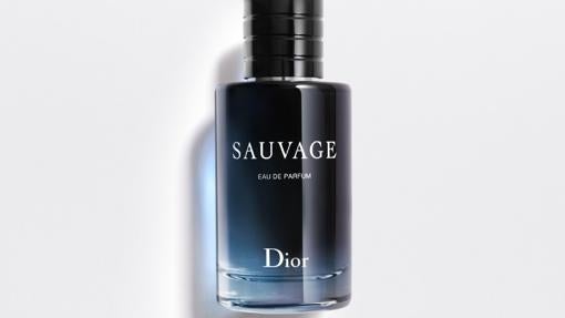 Perfume Sauvage de Dior (precio: 113,33 € / 100 ml)