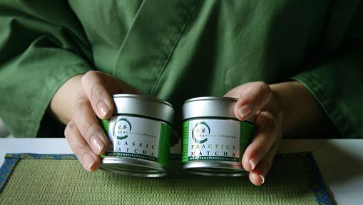 El Classic Matcha es la variedad más exclusiva de The Matcha House
