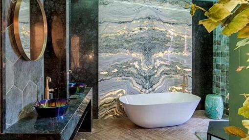 Espacio 'Petite Boudoir' de Casa Decor 2019