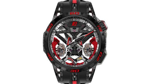 Roger Dubuis Excalibur One Off