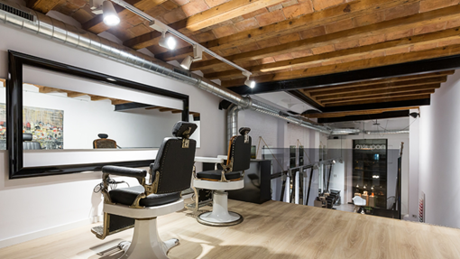 Noguera Hair&Art Salon
