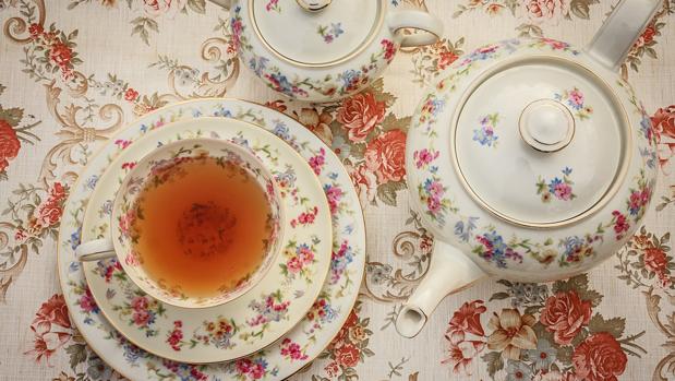 Así son las marcas gourmet más exclusivas incluidas en la Royal Warrant