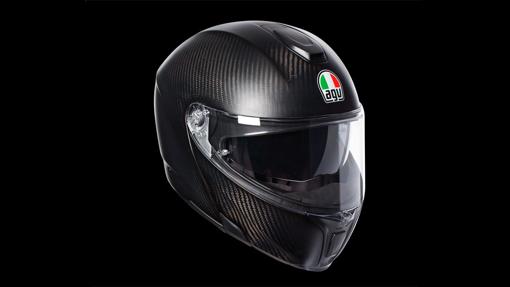 Modelo Sportmodular Mono E2205 - Matt Carbon