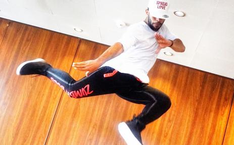 Danza