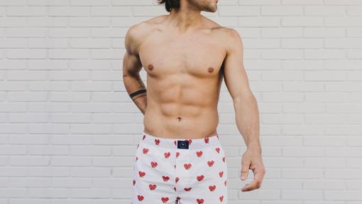 El boxer de Flamenco Maltés