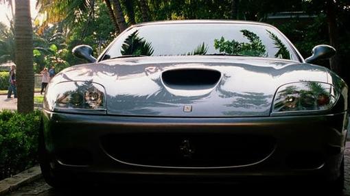 Ferrari 575M
