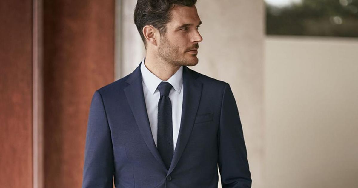 Cómo ser el padre mejor vestido en una Comunión