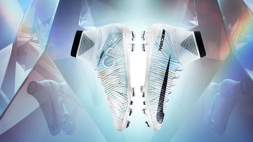 Nike Mercurial Chapter 5