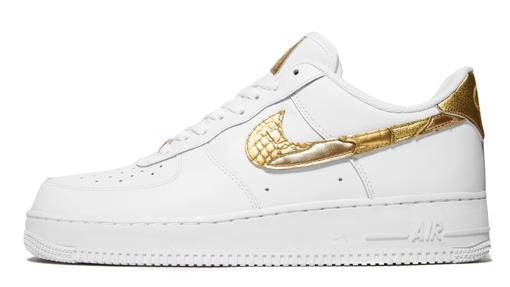 Nike Air Force 1 CR7