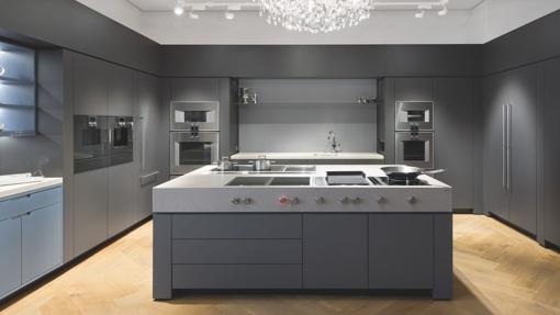 Gaggenau