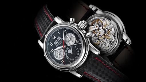 Patek Philippe 5004T