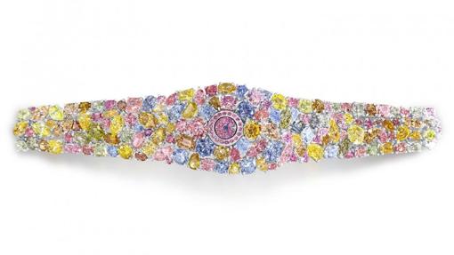 Graff Diamonds Hallucination