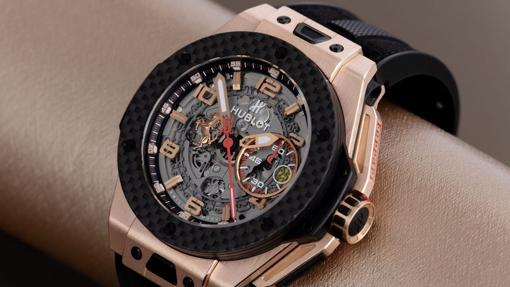 Hublot Big Bang