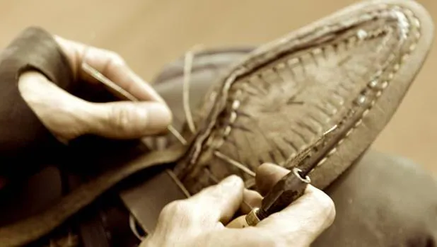 lineal bota código Las mejores marcas de zapatos para hombre