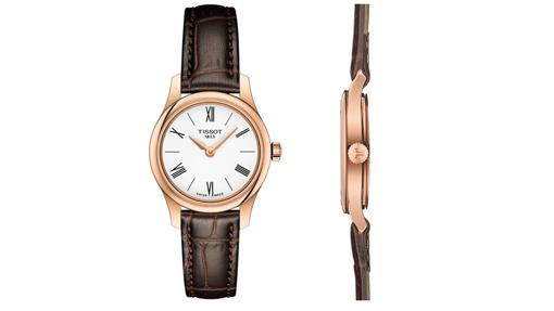Modelo Tissor Tradition 5.5
