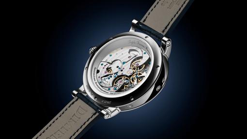 Reloj Bovet Récilt 27