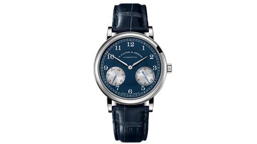 Reloj 1815 UP / DOWN de A. Lange & Söhne