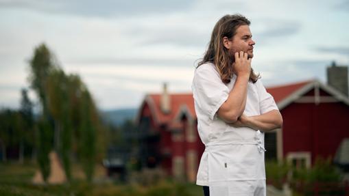 Magnus Nilsson dejará Fäviken, el que hasta ahora ha sido su restaurante, para dedicarse a nuevos proyectos
