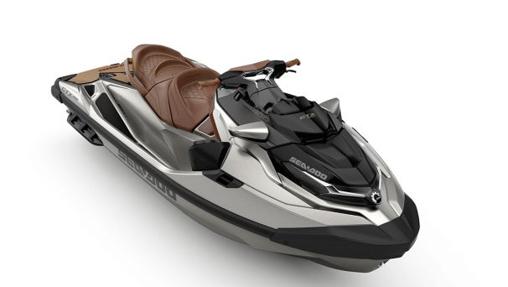 Seadoo GTX Limited 300