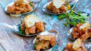 Tartar: por qué este verano no querrás comer otra cosa