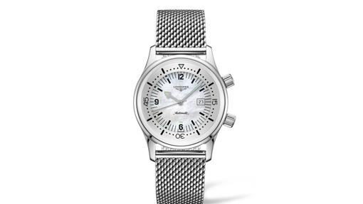 Reloj Legend Diver
