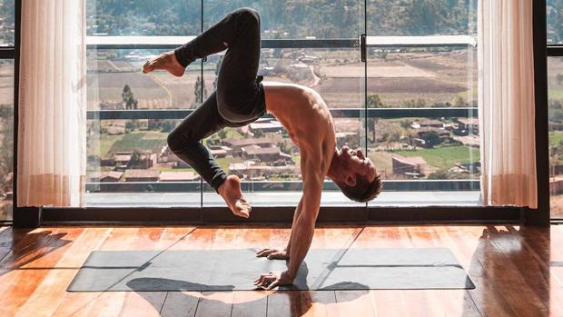 Hay muchas formas de practicar yoga