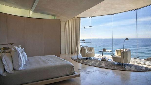 Alicia Keys compra la casa de Iron Man por 19 millones de
