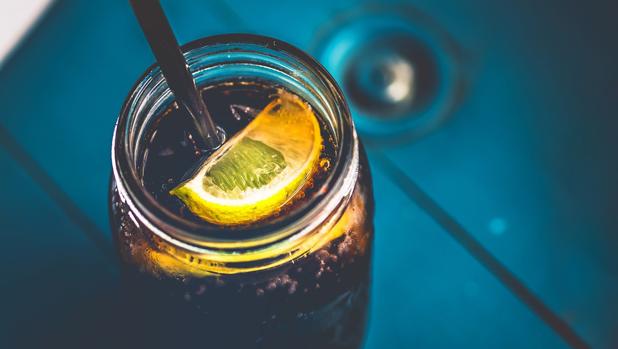 Las bebidas probióticas están de moda