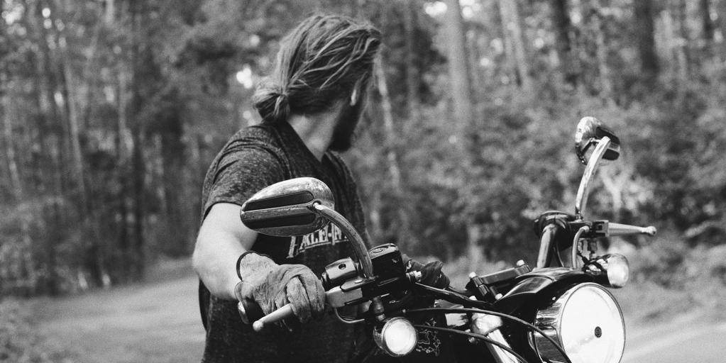 Siete marcas de ropa para moto que deberías conocer
