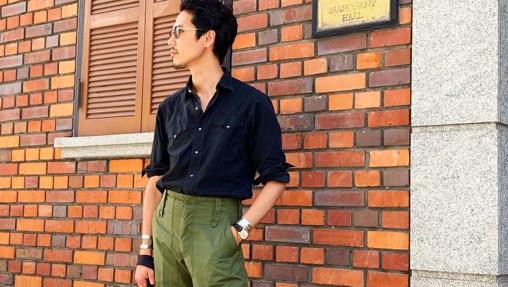 Shuhei Nishiguchi