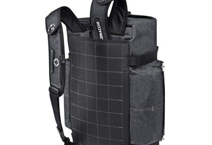 Modelo Speedway Hybrid Duffel Trevel Backpack