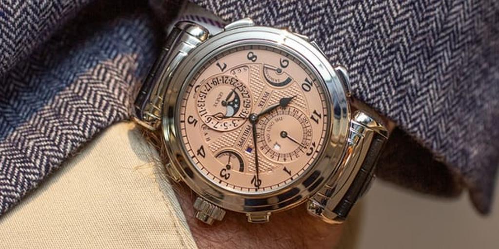 Cuál Es El Rolex Más Caro